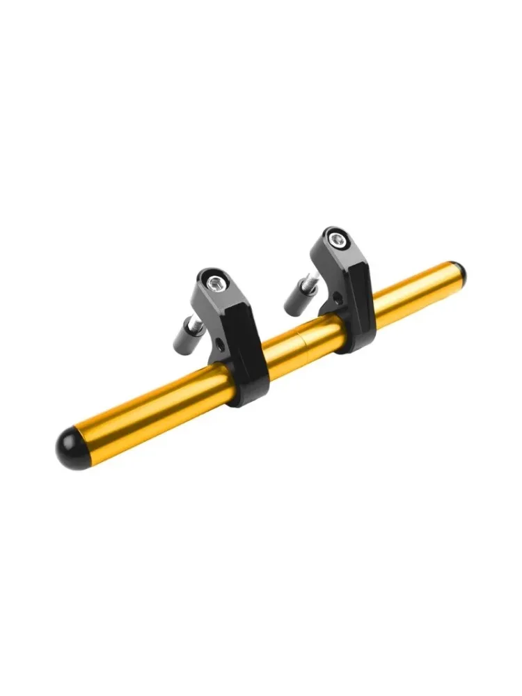 

Motorcycle Handlebar Modification Child Handlebar For SYM MMBCU Cruisym150X Husky ADV 150 Husky150ADV Handlebar Accessory Mounts