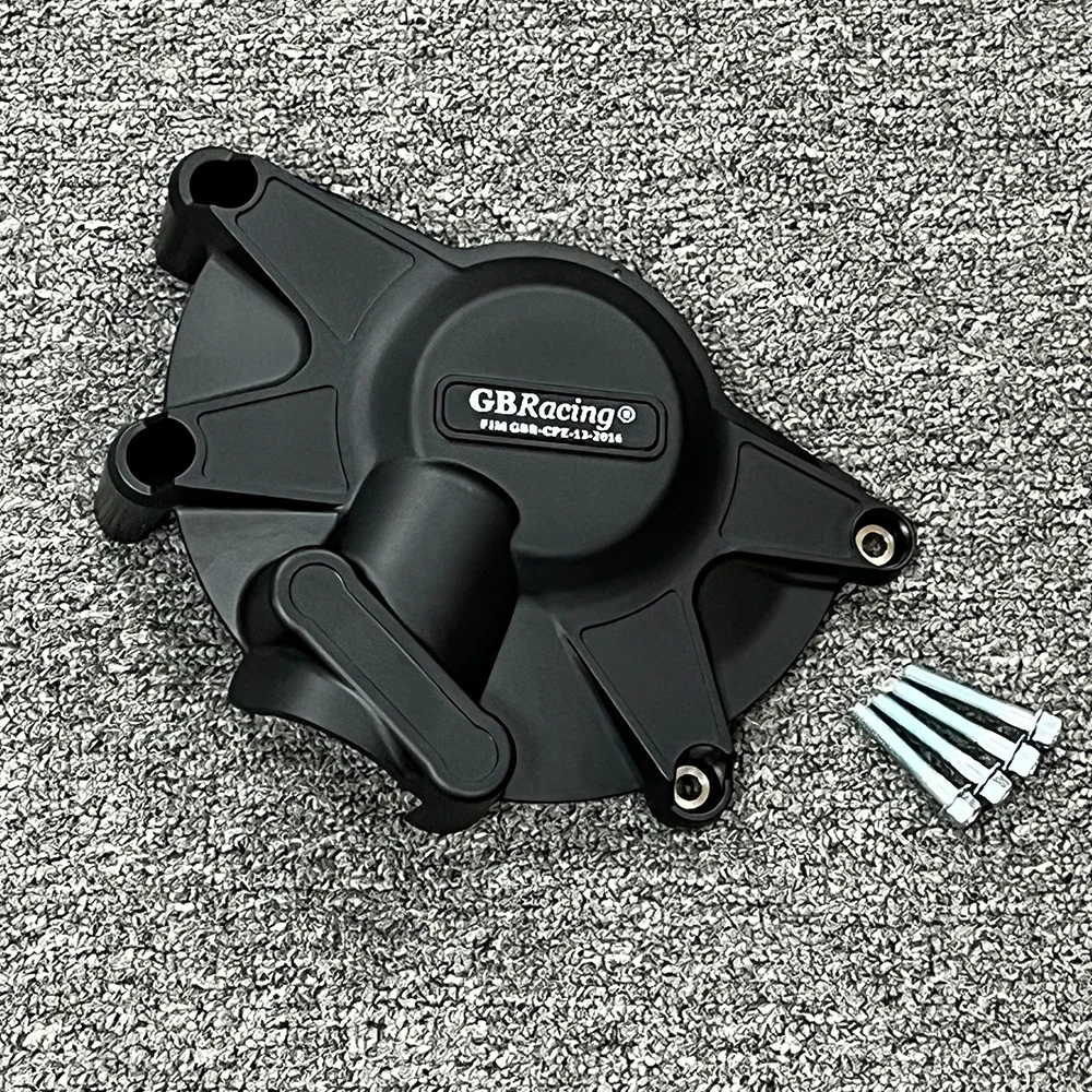 YZF-R1 เครื่องยนต์สําหรับ YAMAHA YZF-R1 2009-2014 ฝาครอบเครื่องยนต์รถจักรยานยนต์ป้องกันครอบคลุมชุด