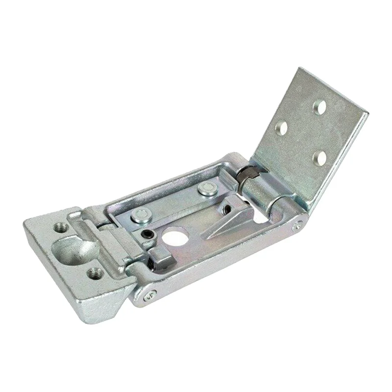 

A03E-Car Rear Door Top Hinge A9017400837 2D1827151A For Mercedes-Benz Sprinter W901 W902 W903 W904 W905 VW LT Door Hinge