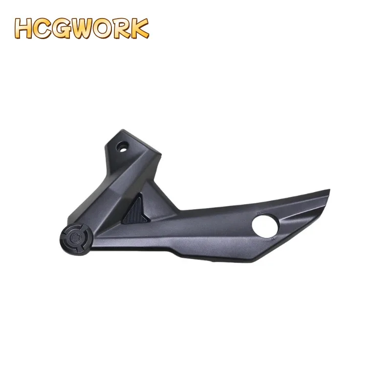 

side cover for Zongshen Cyclone RX1 ZS150-51