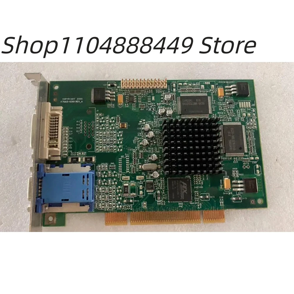 

F7003-0301 Карта промышленного сбора REV_A