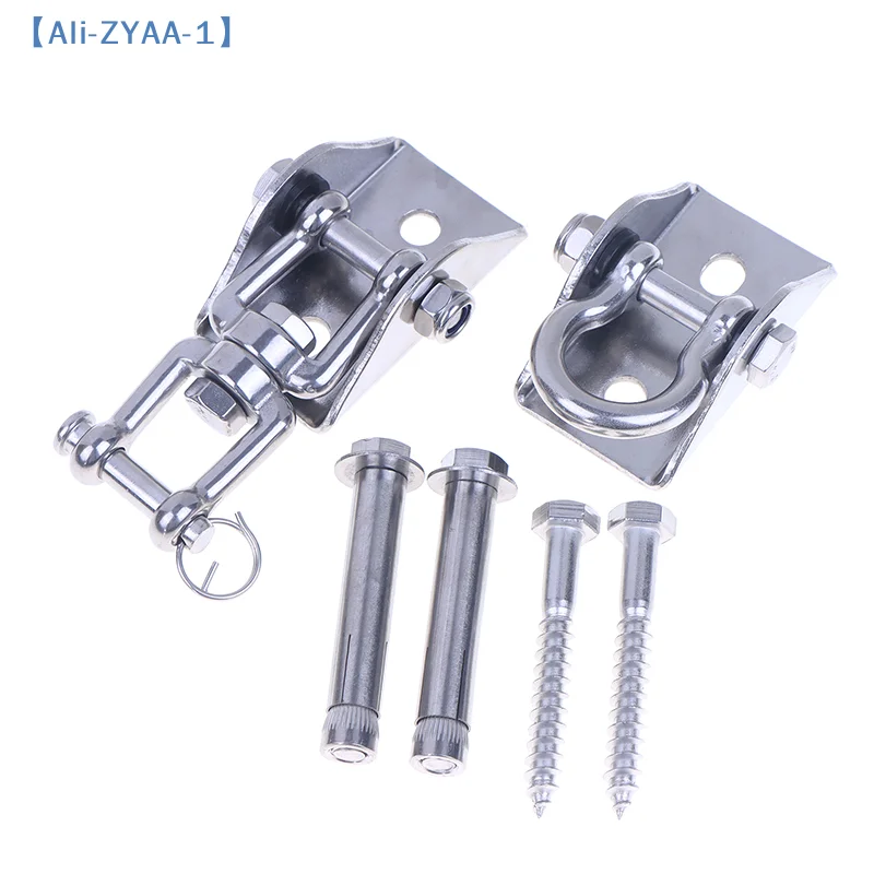 【zyaa-1】ganchos-de-suspensao-em-aco-inoxidavel-304-para-teto-suporte-para-cadeira-de-yoga-rede-saco-de-areia-e-balanco