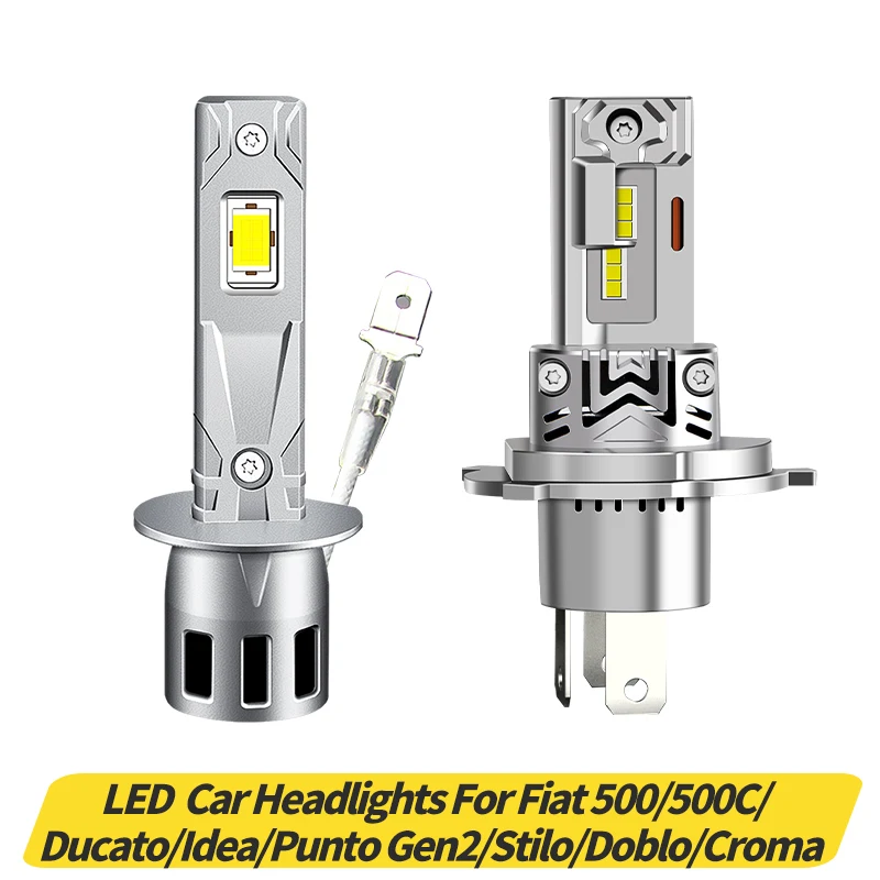 2PCS H1/H7 Canbus L… - image