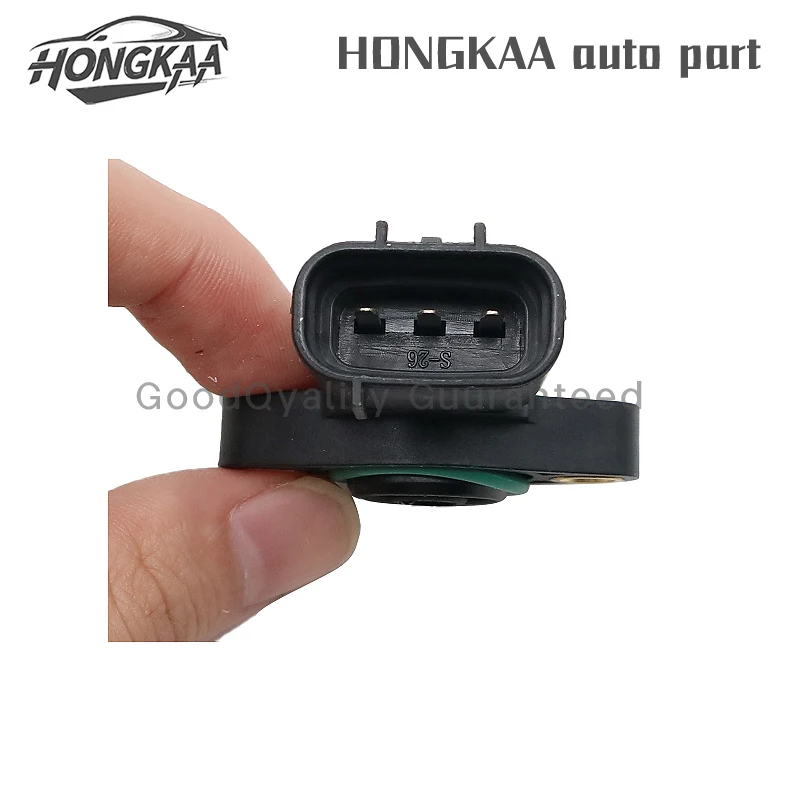 Shift Angle Sensor for Honda Foreman SXS1000 TRX250 TRX350 TRX420 TRX500 Throttle Position Sensor 38800-HP0-A10 38800-HR3-A21