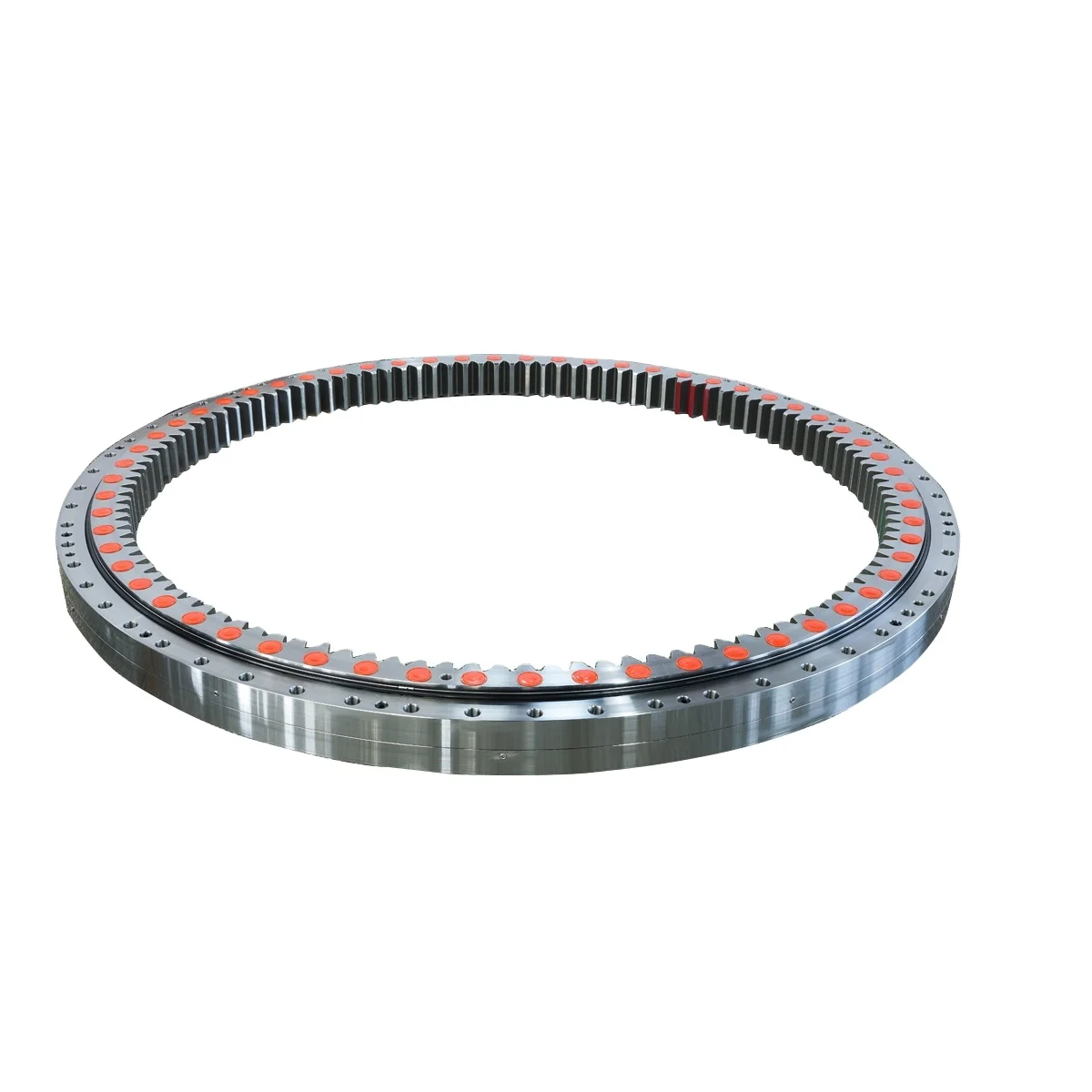 

EFANT 133.50.3550. Wind Power Generation Slewing Ring Bearing Whit Inner Gear