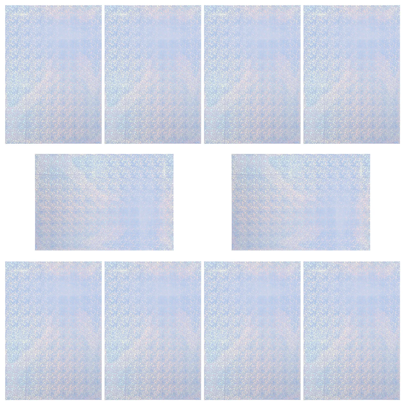 10pcs-waterproof-pet-paper-a4-color-inkjet-printing-resistant-self-adhesive-photo-labels-for-indoor-outdoor-use