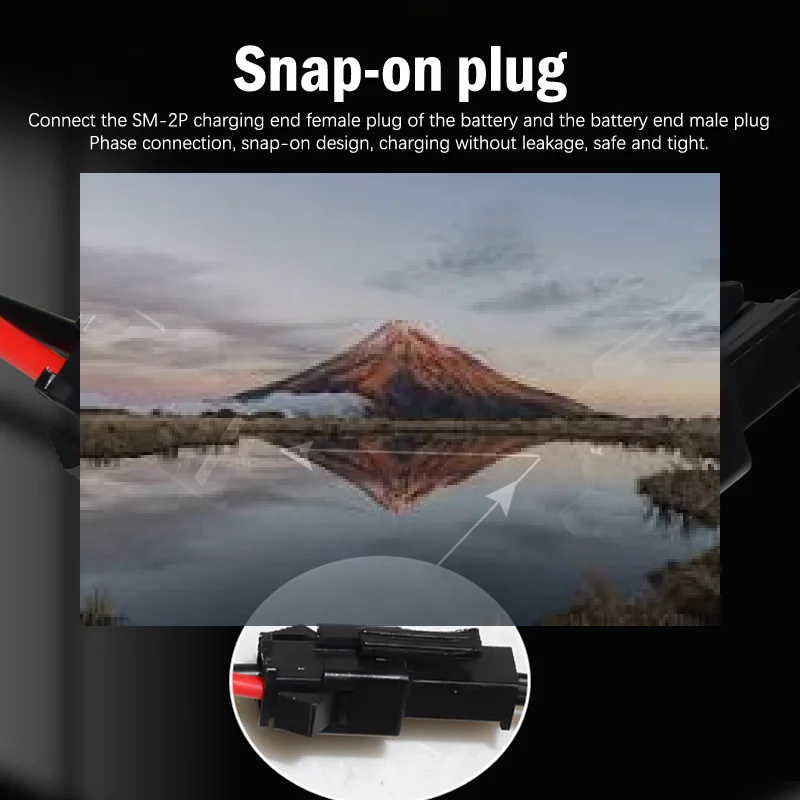 

**。 Новое USB-зарядное устройство для NiMH аккумуляторов 3.6В, 4.8В, 6В, 7.2В для радиоуправляемых трюковых машин, радиоуправляемых грузовиков, радиоуправляемых лодок, радиоуправляемых танков и других радиоуправляемых игрушек.