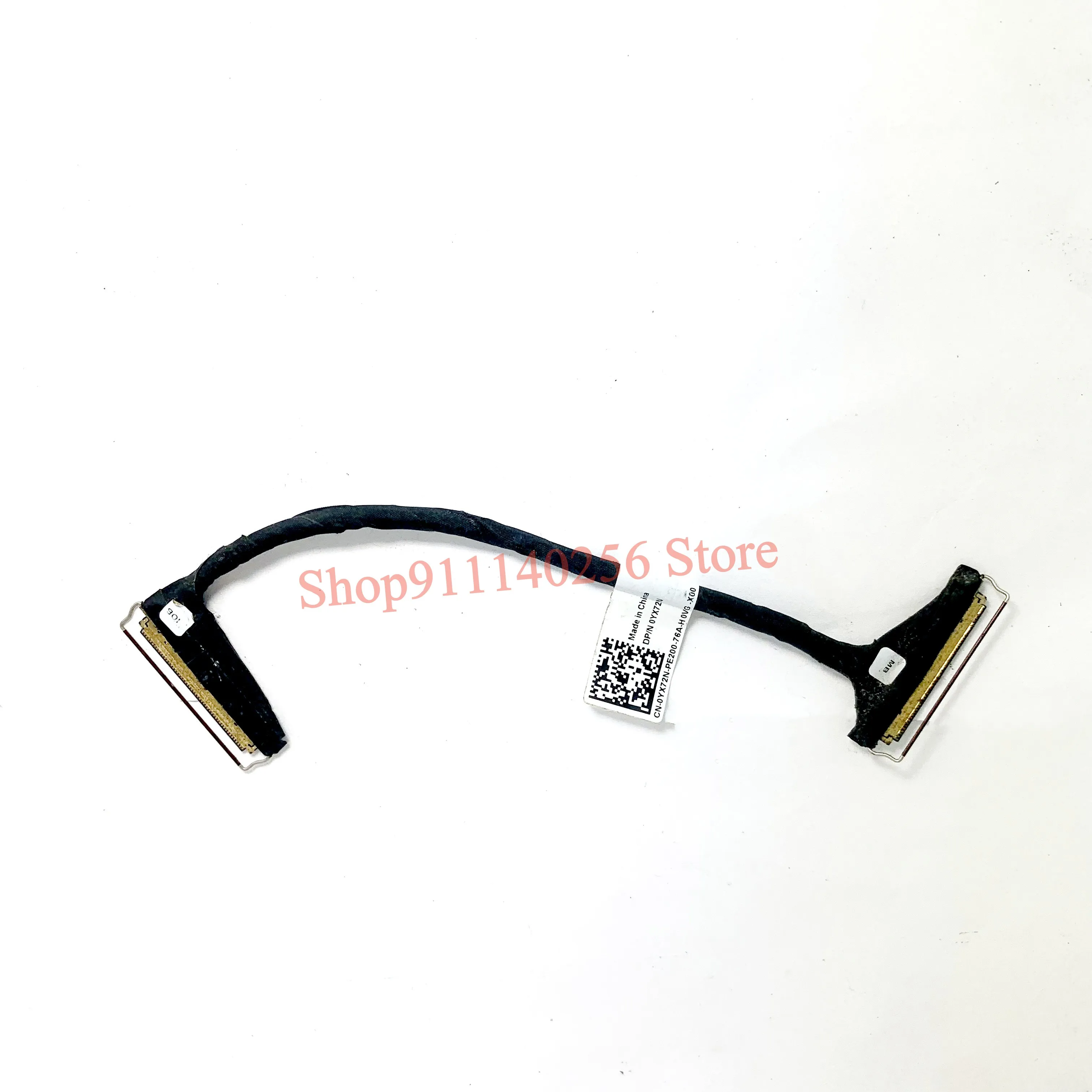 CN-0YX72N 0 yx72n yx72n neues Schalter kleines Board kabel für Dell 13 5370 v5370 iob Kabel io Board Kabel 100% getestet ok