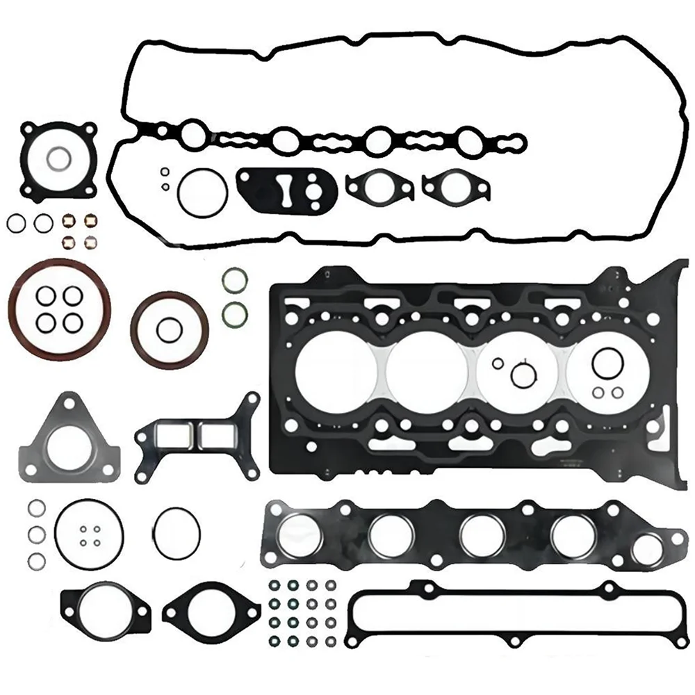 Auto Engine parts Cylinder Head Gasket Set For FIAT MITSUBISHI RAM 2.4L L4 16V 2.4 L 4N15 2014-2024