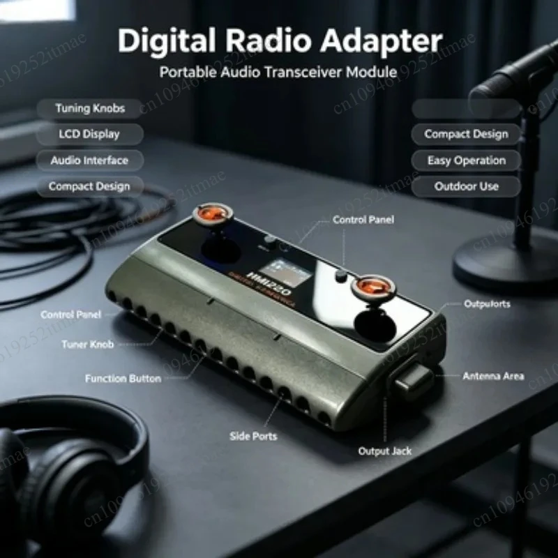 New Portable Digital Electric Melodica HM1220 HM1220S HM08S, Built‑in Speaker for Music Learning