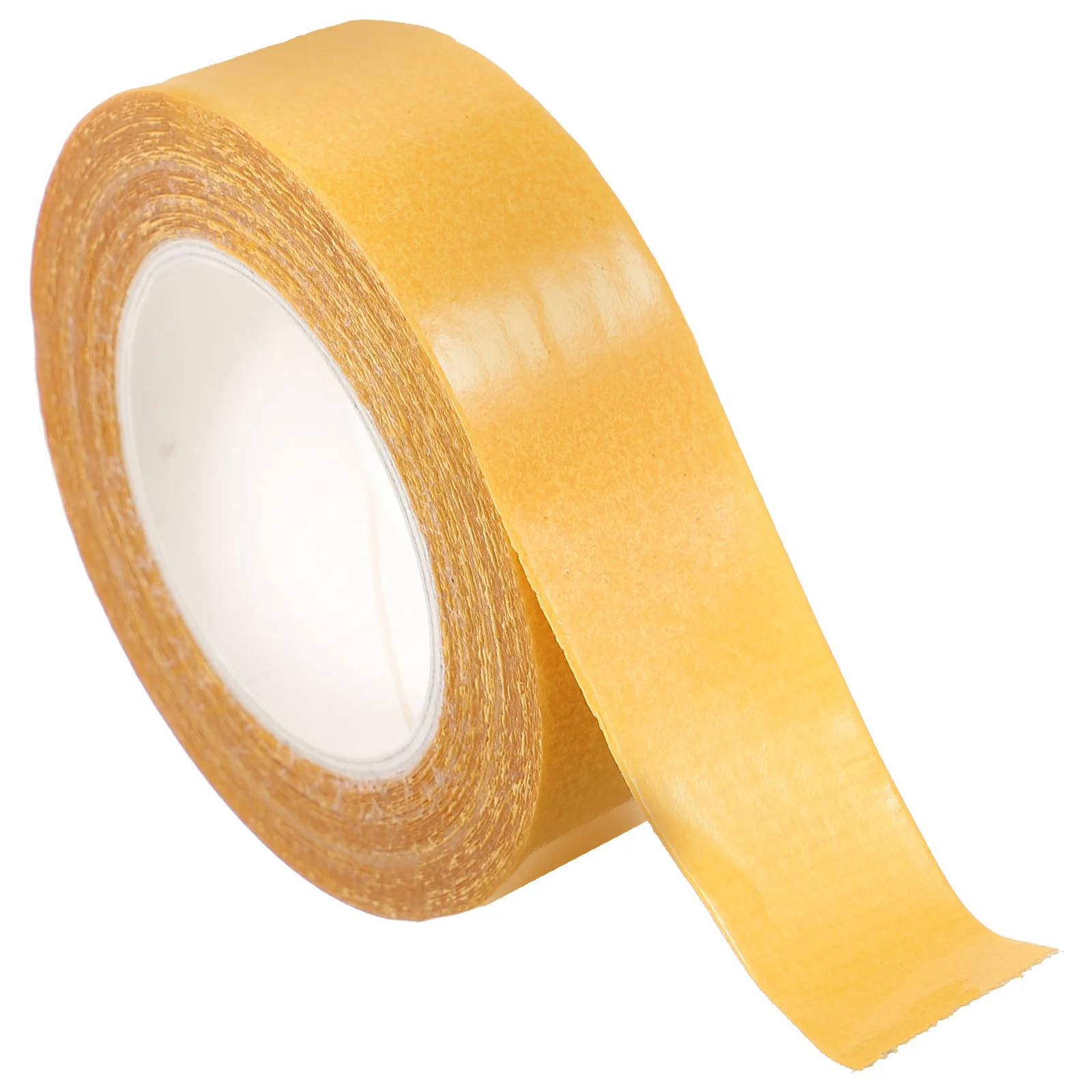Strong Adhesive Double Sided Carpet Tape Heavy Duty Multi-Purpose Sticky Tape for Rug Wall Covering Fixing 10m