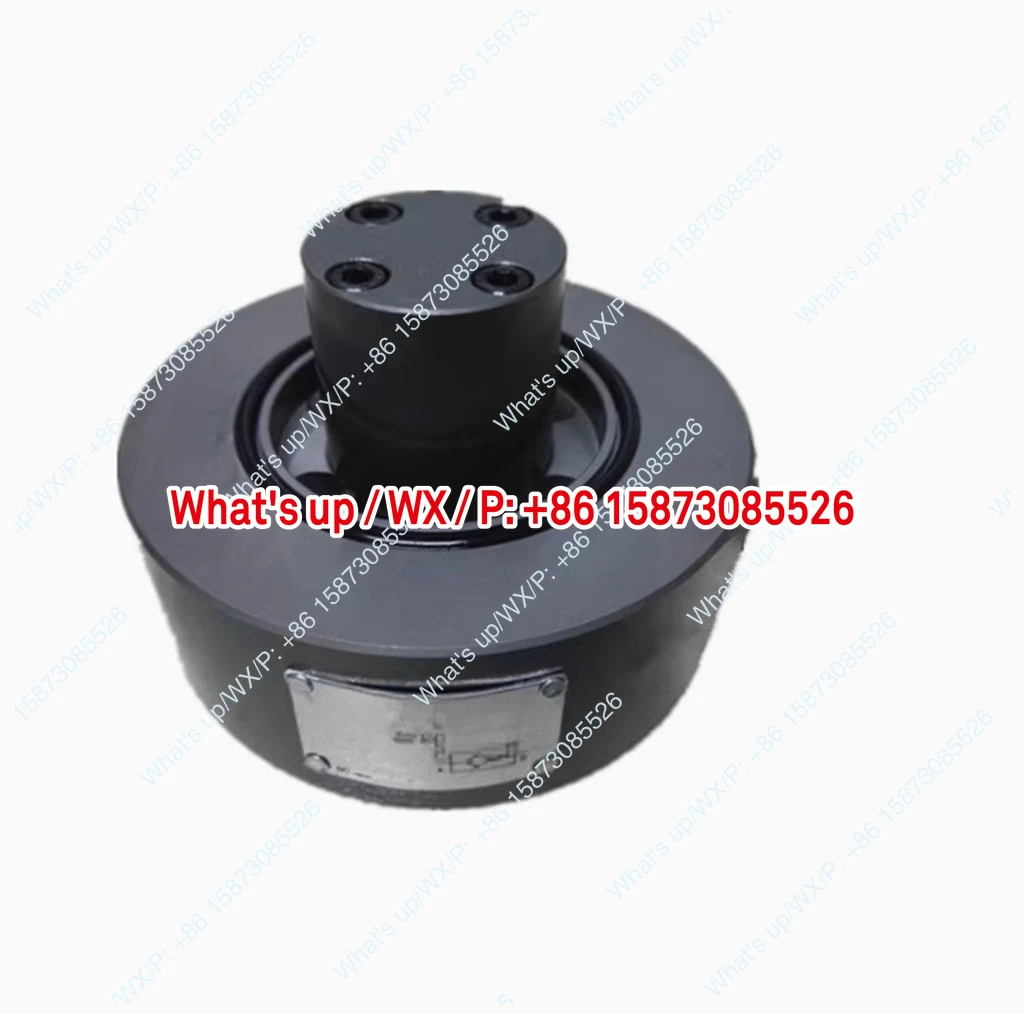 วาล์วเติมของเหลว SVF-40A สำหรับเครื่องกดเบรก