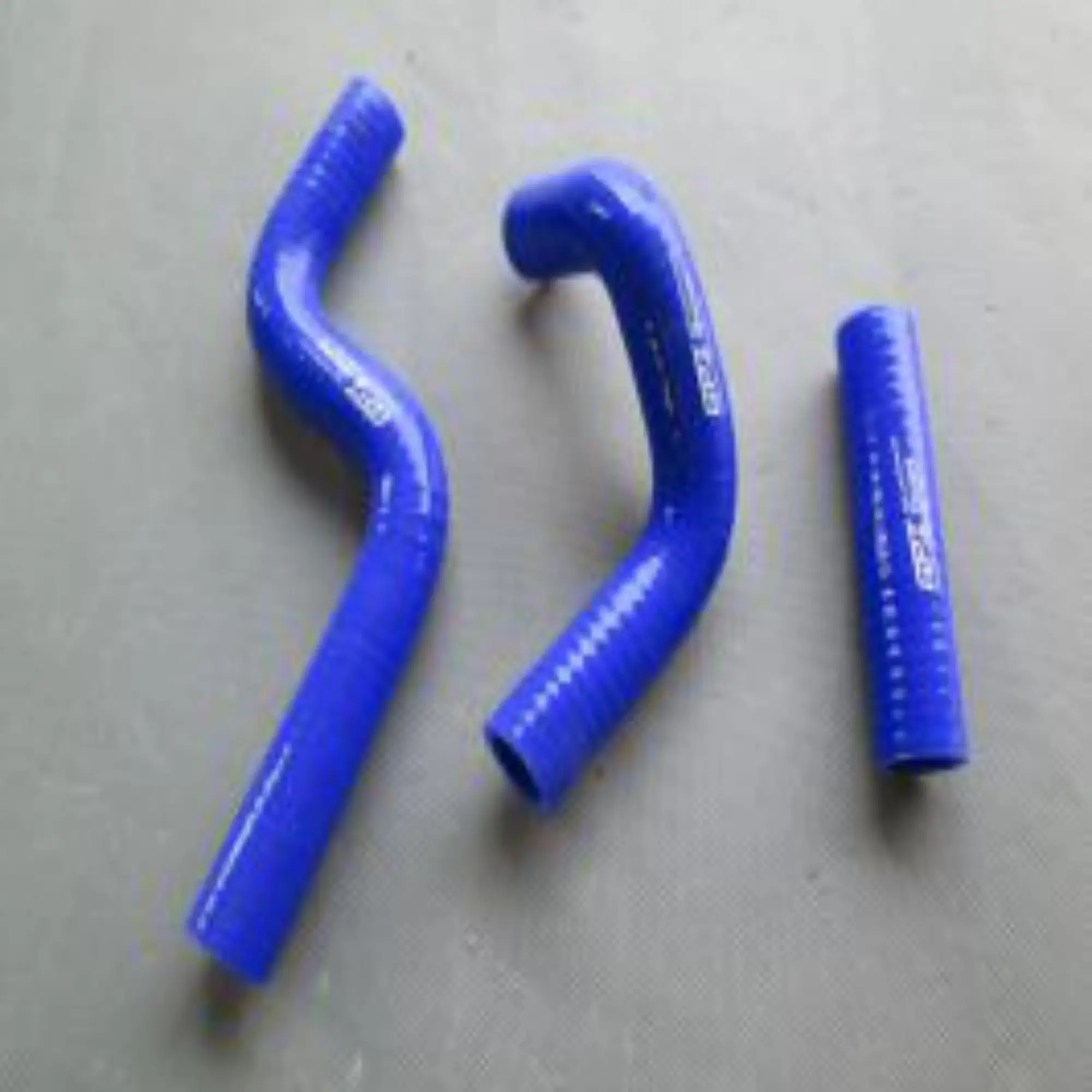 For Kawasaki KX80 KX85 KX100 1998-2013 KX 80 85 100 Silicone Radiator Hose Pipe Tube Kit 1999 2000 2001 2002 2003 2004 2005 2006