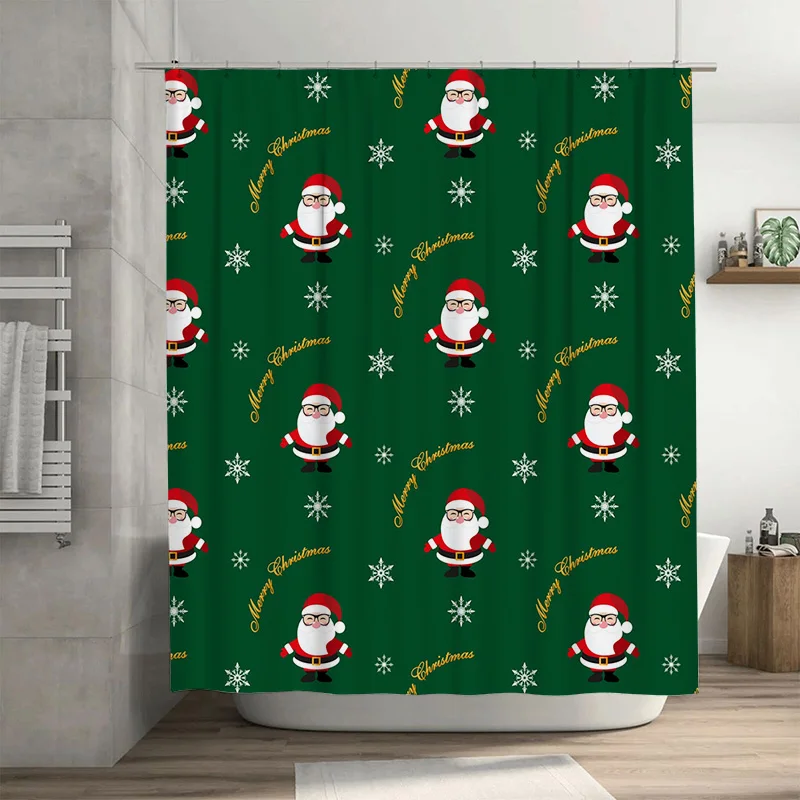 Tu Christmas Shower… - image