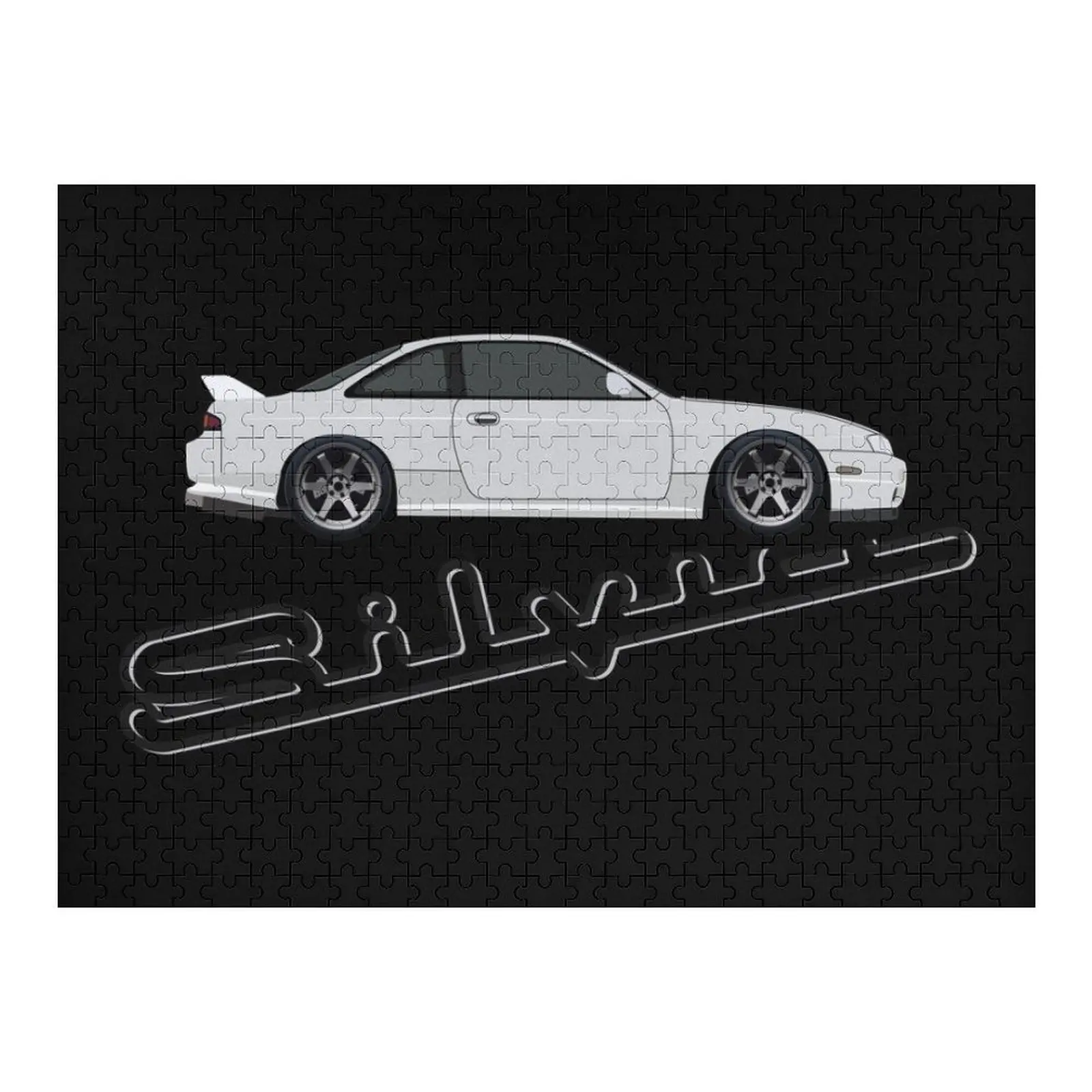 

S14 Пазл на заказ Фото Деревянные животные Рождественские подарки Пазл