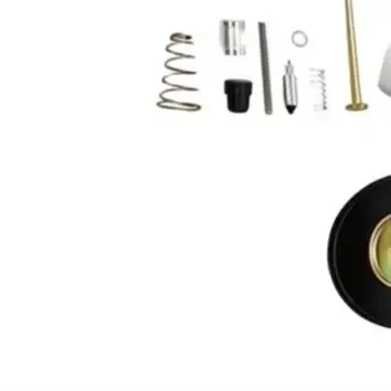 4 Pack Carburetor Repair Kit For For Honda CB750CK CB750C CB750K 1980-1983 Motorcycle For Carb Rebuild Set Engine Maintenance Ac