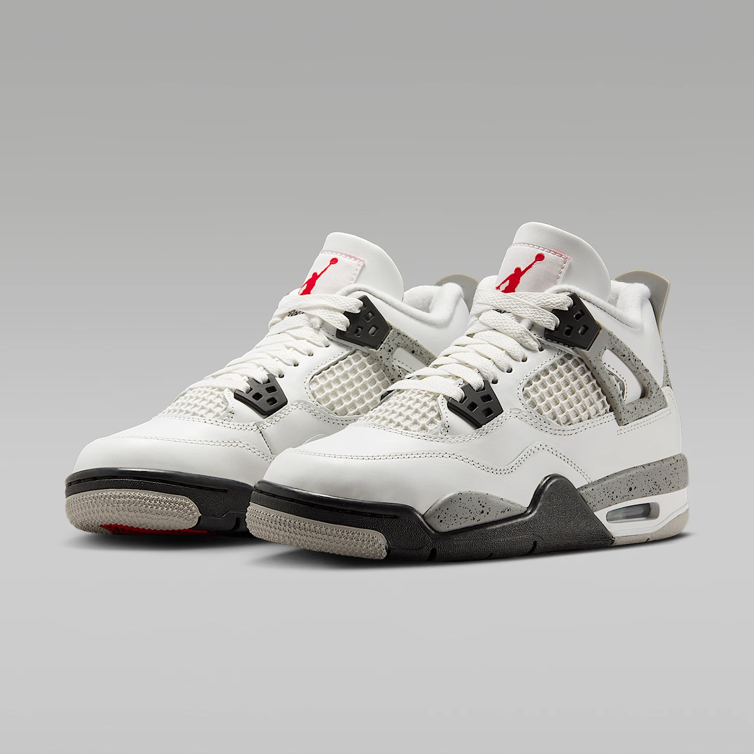 

Nike Authentic JORDAN GS Girls' Cushioned Basketball Shoes IB4171-100