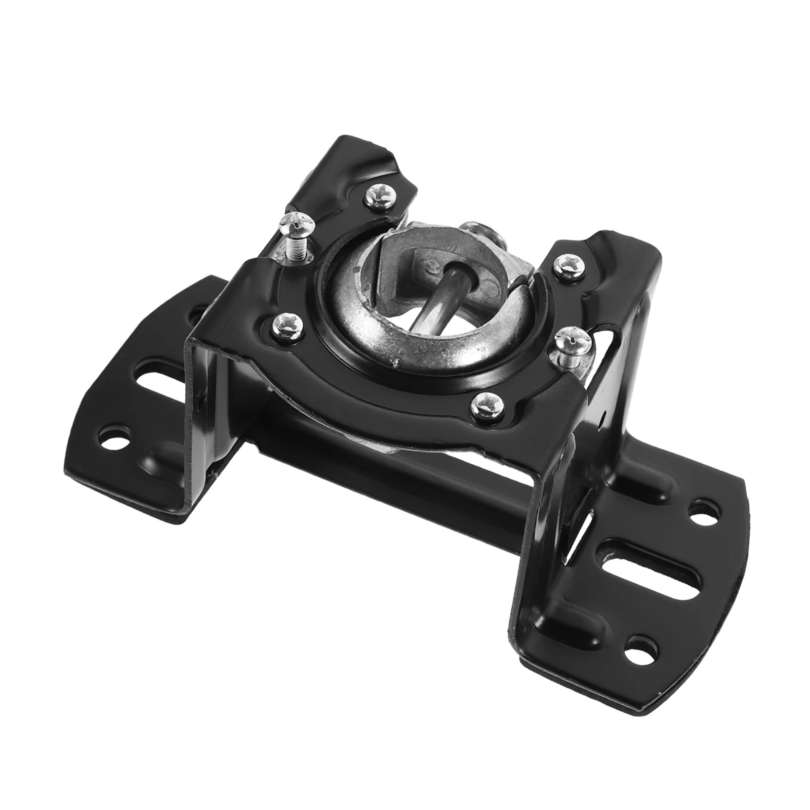 

Ceiling Bracket Mount Kit Iron Hanging Holder Shelf Accessories Multifunction Great Material Simple Style Easy Install