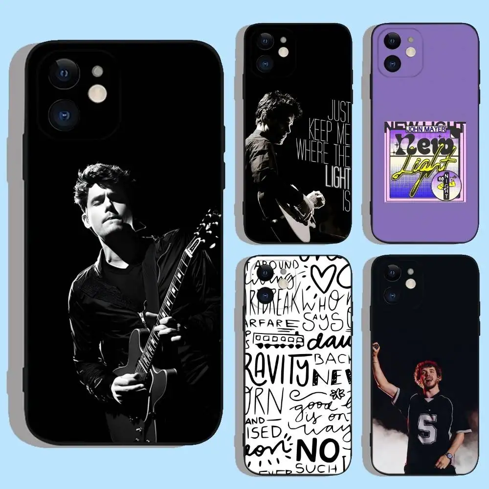 J-John Mayer Rock F…