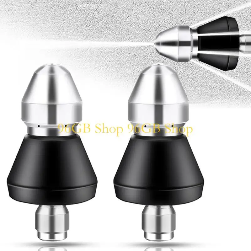 

Замена 96 ГБ чистая сопла 1 Передняя 6 задняя канализационная форсунка