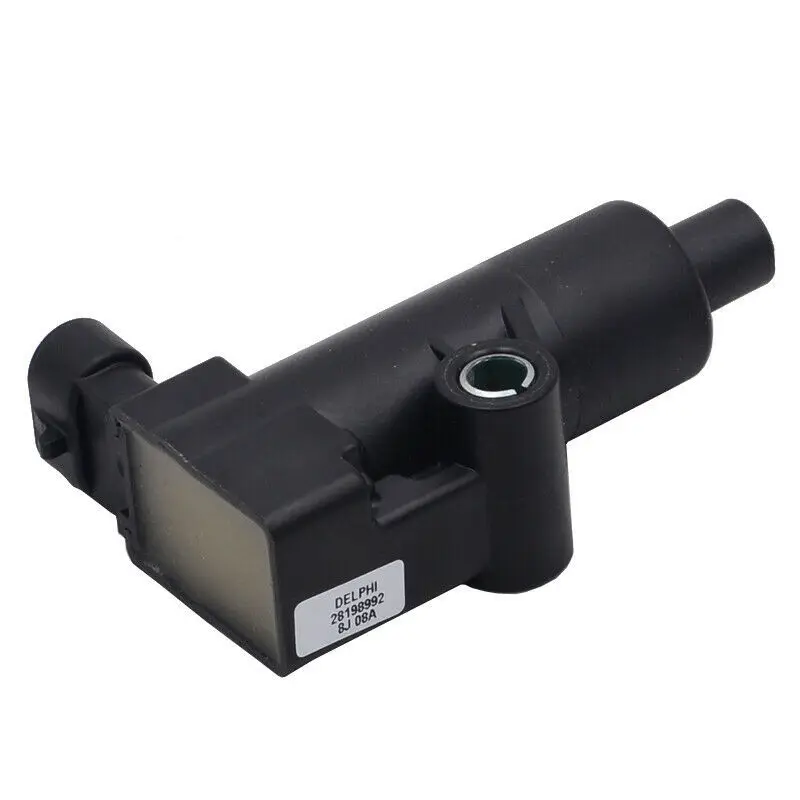 

28198992 33100-116-0000 500CC 700CC HS500 HS700 ATV UTV EFI New Ignition Coil