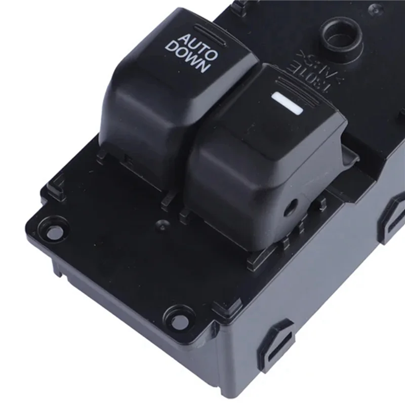 

4X 93570-4Y001 935704Y001 Front Left Electric Power Window Switch For Kia Rio Car Accessories