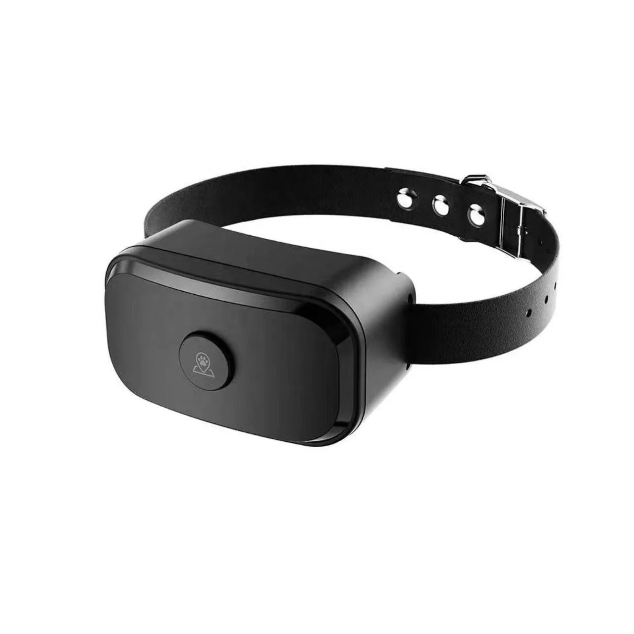 

GPS Dog Fence Subscription Plastic Waterproof Outdoor Electric GPS Wireless Dog Training Collar System Rechargeable