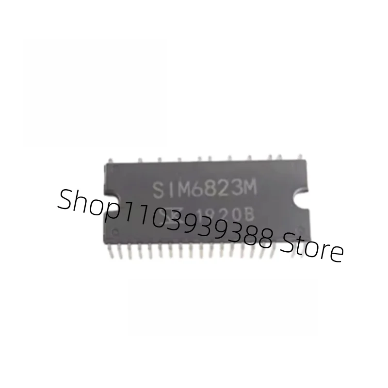 1pcs SIM6823M DIP-29 6823M SIM6823 6823 New original