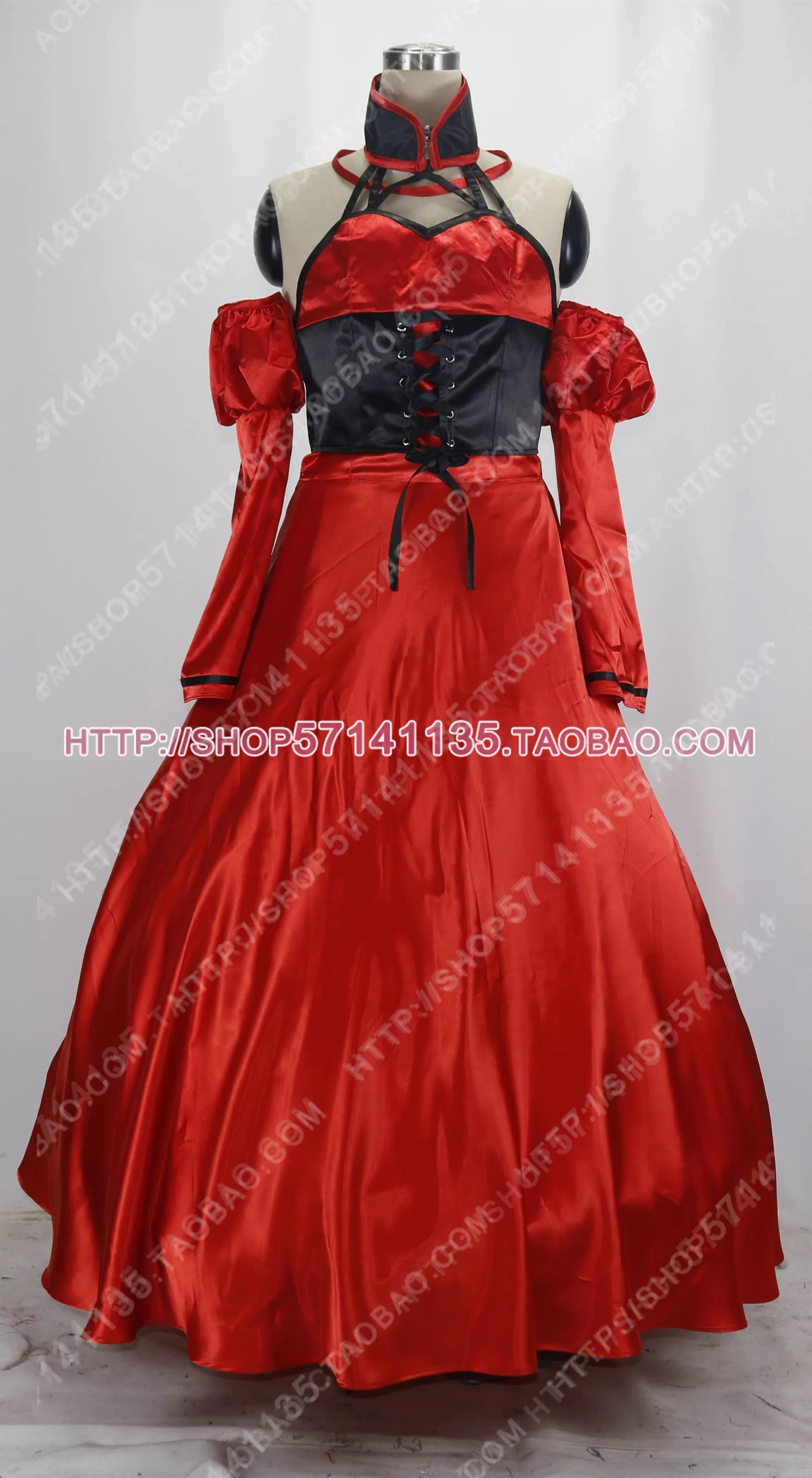 

Косплей костюм, девушка плохой еды, костюм для косплея Kong Qita