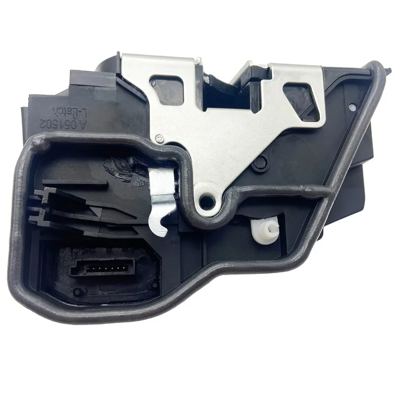 

51217229458 Привод замка передней правой двери автомобиля для BMW 2005-2016 гг.