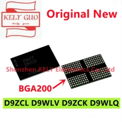 New D9ZCL D9WLV D9ZCK D9WLQ D9WGB MT53E2G32D4NQ-046 WT:A MT53E2G32D8QD-046 MT53E1G32D2NP-046 MT53E1G32D4NQ-046 H9HCNNNFAMMLXRNEE