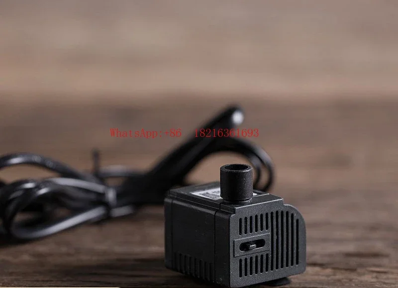 2026GOOD Water Atomizer Accessories, Water Pump Humidifier Components, Water Spray Pump Accessories