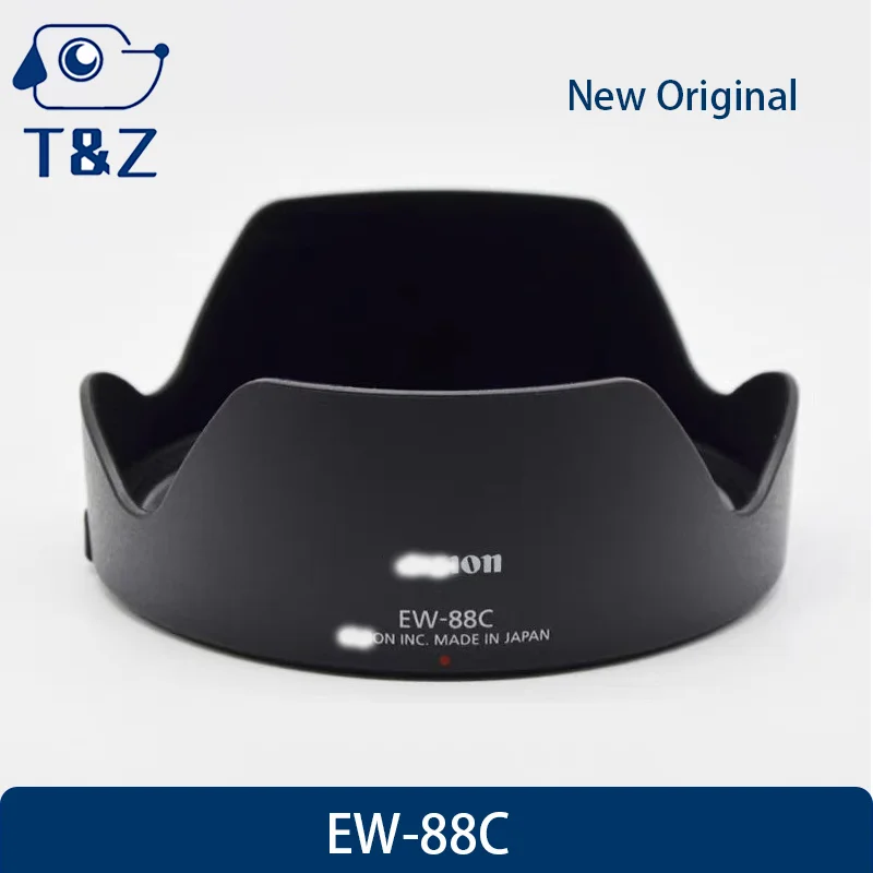 

New Original EW-88C Lens Hood For Canon 24-70 2.8 24-70mm f2.8 II 82mm Hood EW88C Lens Sunshade EW 88C