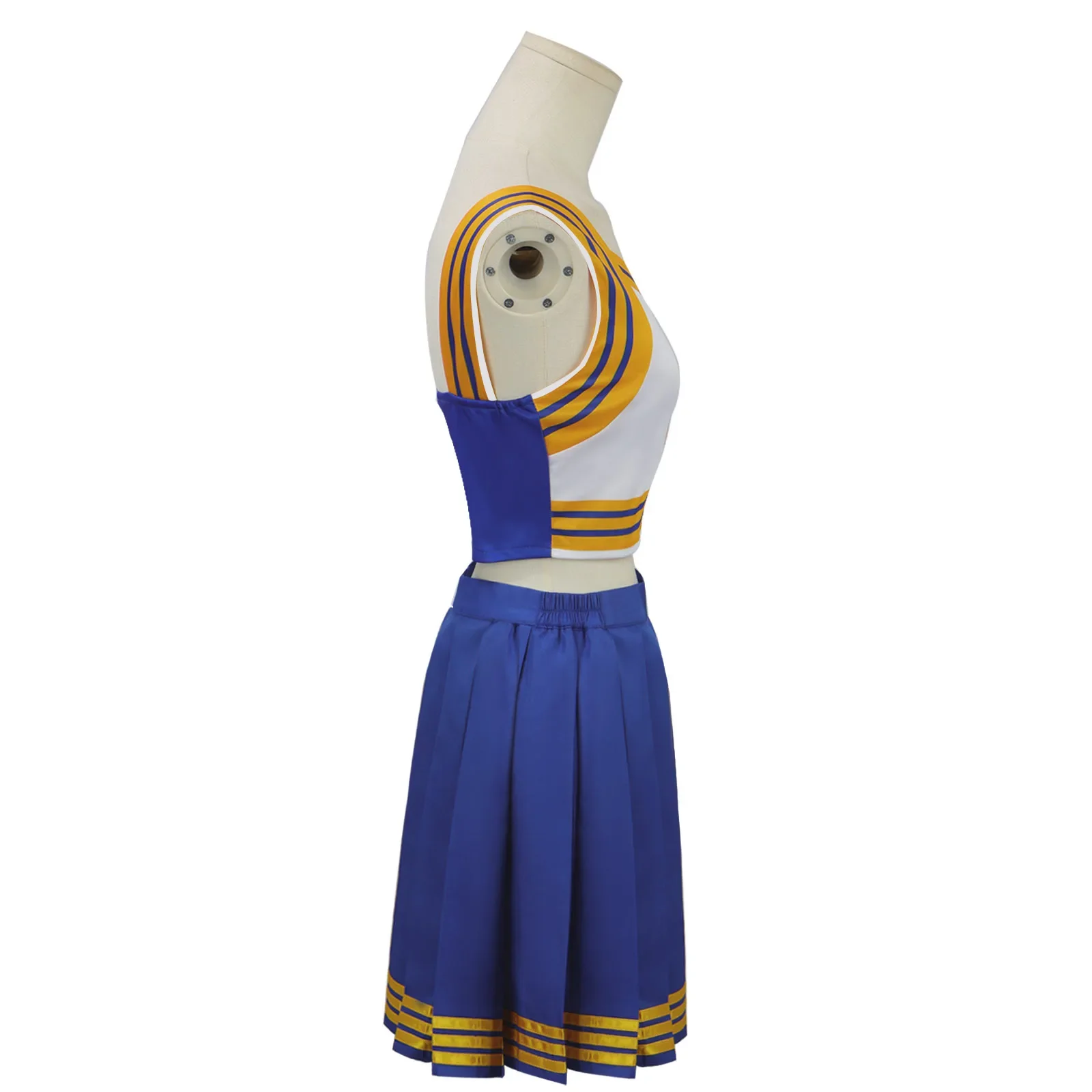 Thumbnail 3 - #23 Latest Cheerleading Uniforms Offers