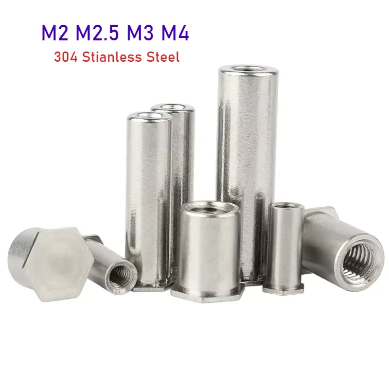 M2 M2.5 M3 M4 304St…