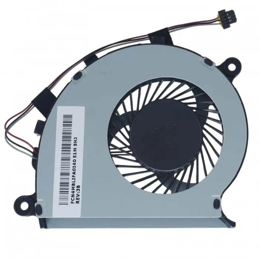 Replace OEM For Toshiba Satellite S50-B S55-B S55t-b S55t-b5232 Laptop CPU Cooling Fan Heatsink Fans Cooler A000291750