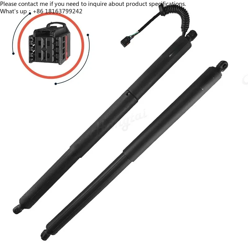 

81830R2100 81840R2100 Electric Motor Tailgate For 2021-2023KiA SPORTAGE Outback Rear Tailgate Electric Power Lift Supports Shock