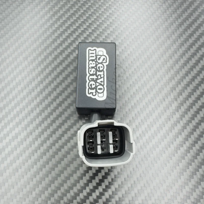 

For Suzuki GSXR600-GSXR750-GSR750-GSXR1000-DL1000/X ++Exhaust servo module