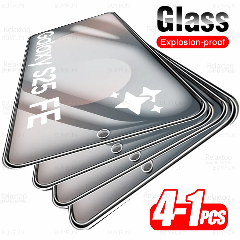 1-4Pcs Full Cover T… - image