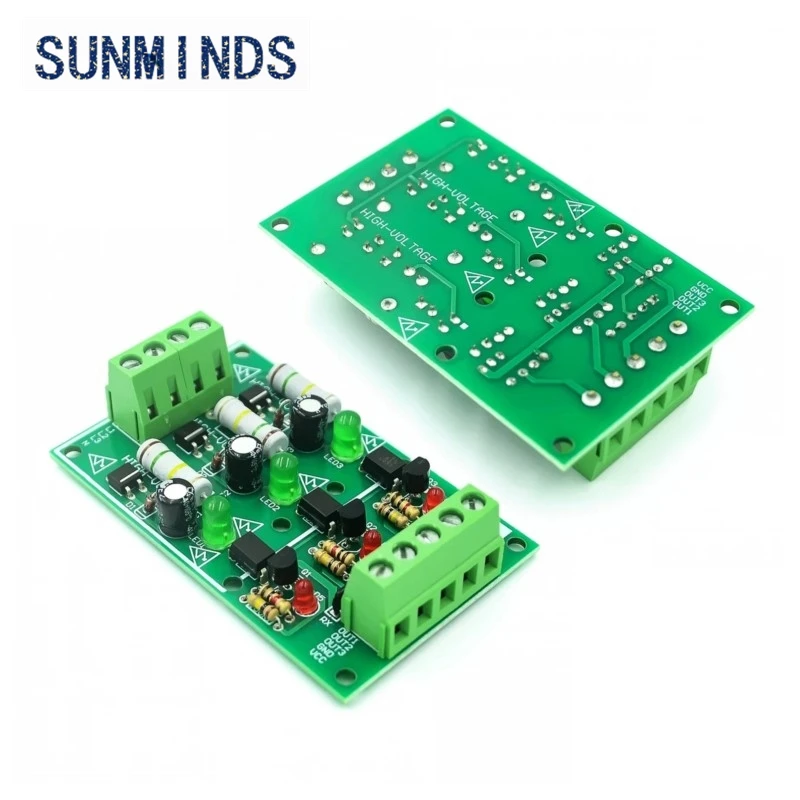 3CH 3 Channel Ac 22…