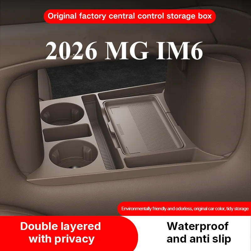 2026 For Mg IM6 Sil… - image