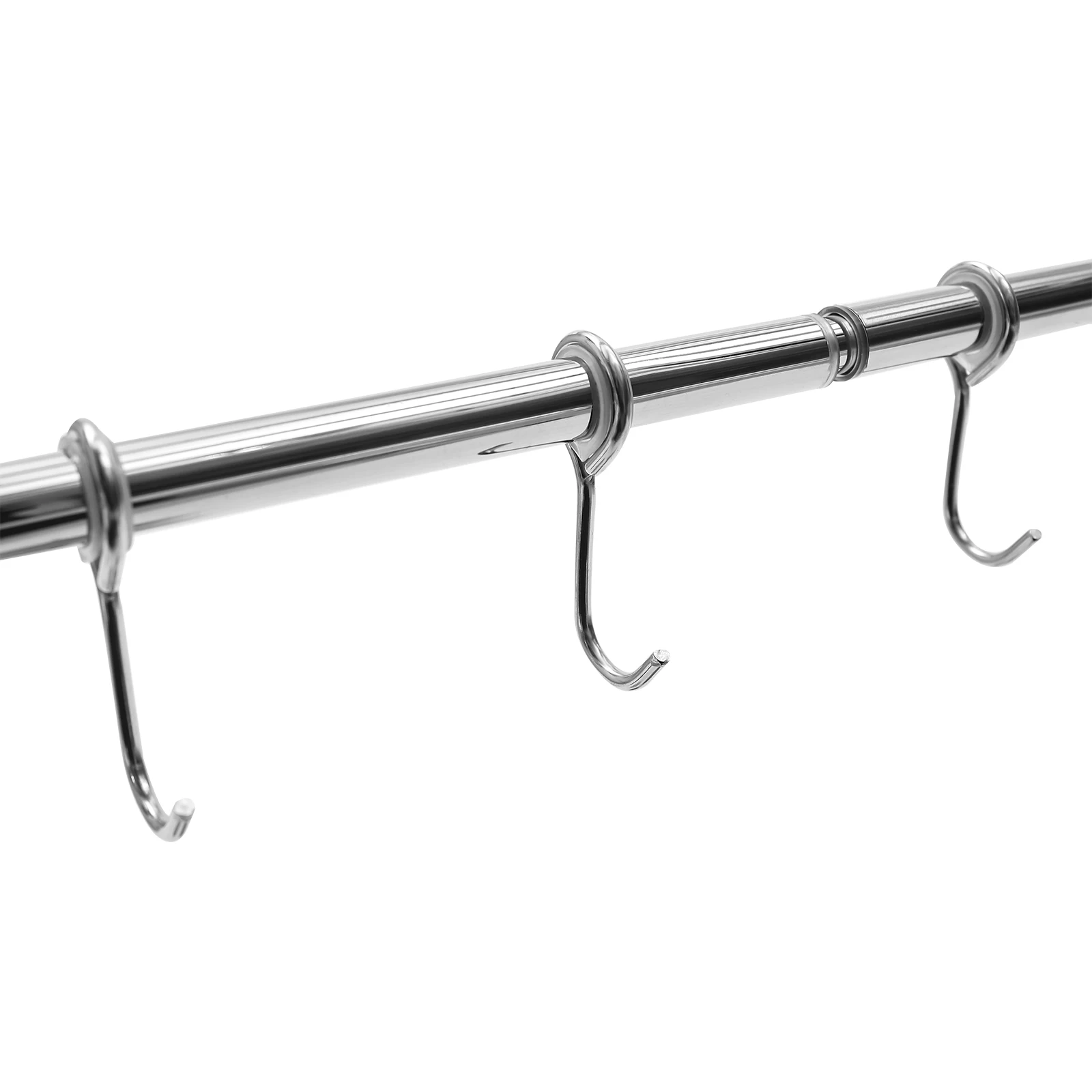 Moderne Wandmontage Opbergrek Rvs Badkamer Handdoekenplank