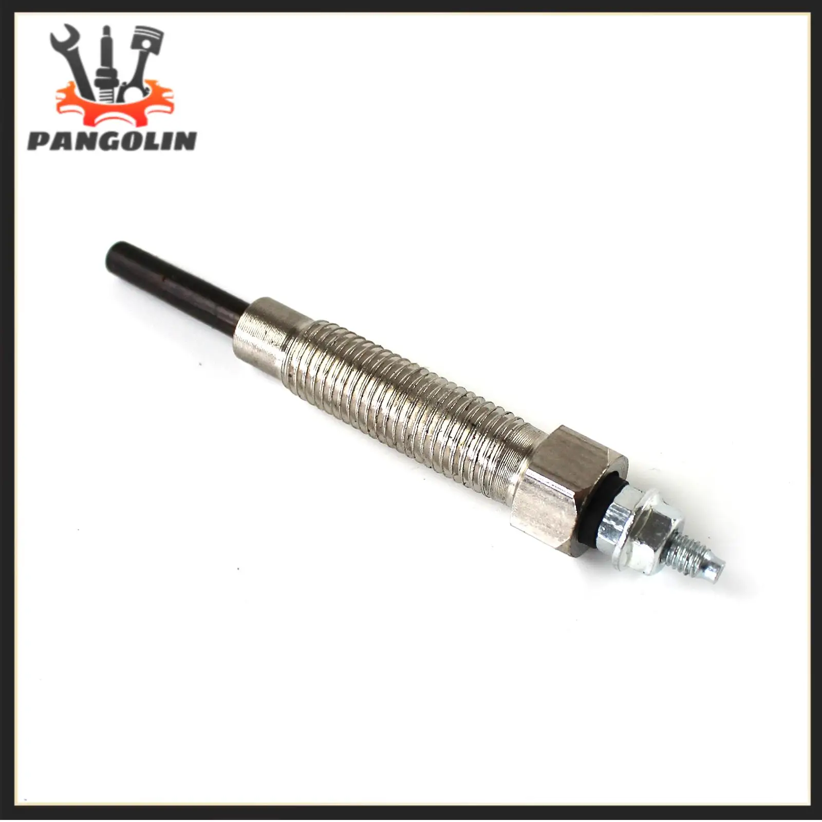 

Glow Plugs 32A6603100 32A6603102 For Mitsubishi S3L S3L2 S4L S4L2 S4Q-2 S4L-2 Engine G152 G154 G172 G174 TL2100 Diesel Models
