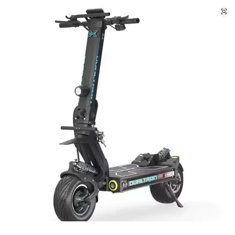 

Скидка BMS Новый электрический самокат Dualtron X Limited
