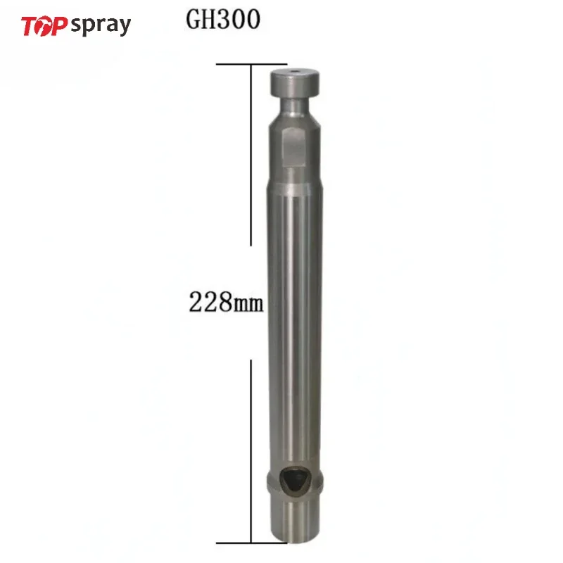 Topspray Piston Rod 288470 288-470 for Airless Paint Sprayer GH300 GH230