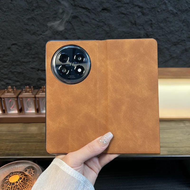 Luxury Nappa Leathe… - image