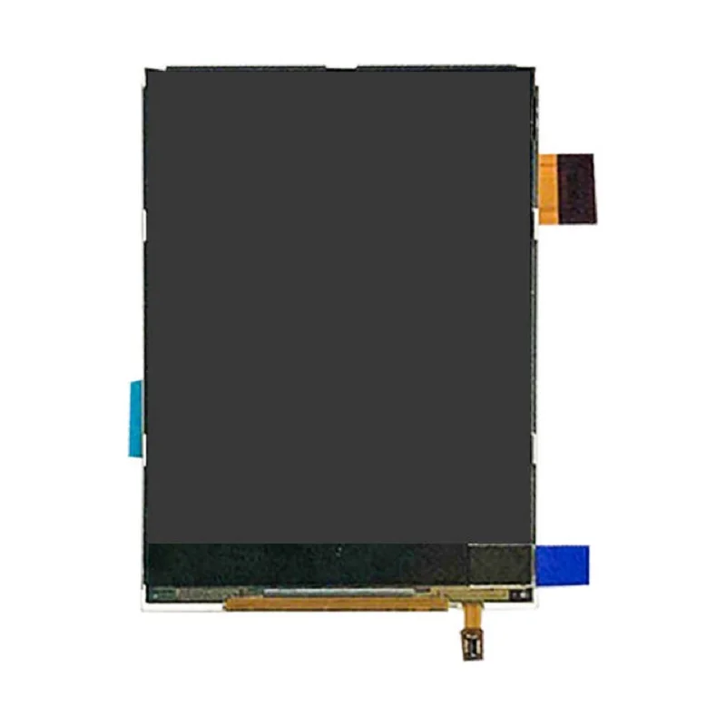 LS040S3DX01 44 Pins Connector 4.0 Inch Full Color LCD Display 600*800 Resolution Square LCD Panel