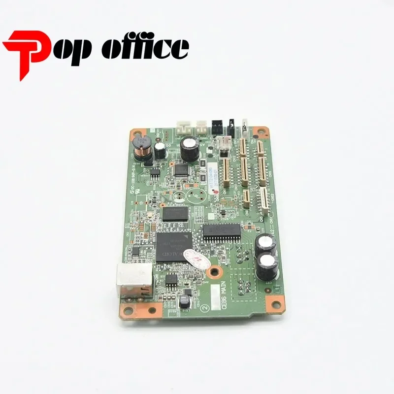 100% Tested Motherboard For Epson L805 Printer Board logic Main Board MainBoard L805