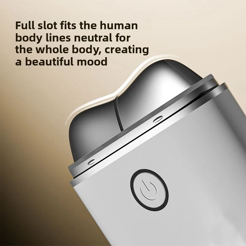 Microcurrent Facial Massager Color Light Face Lifting Scraping Device Home Electronic Skin Import Beauty Instrument
