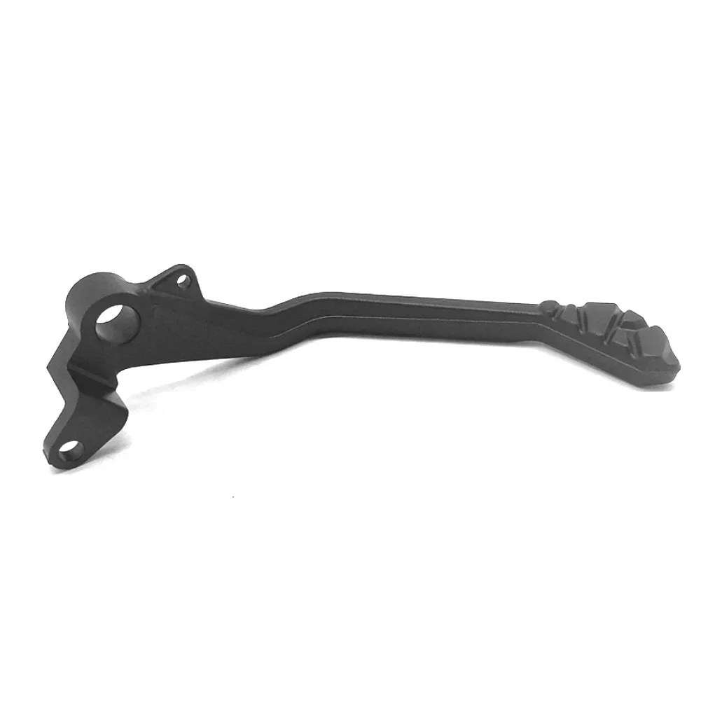 Motorcycle Rear Brake Pedal Brake Lever Foot Brake Plate For CFMOTO 700CLX 700cl-x 700 CLX700